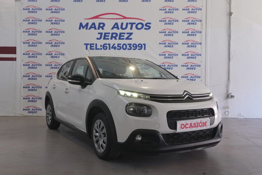 Citroen C3 Diesel