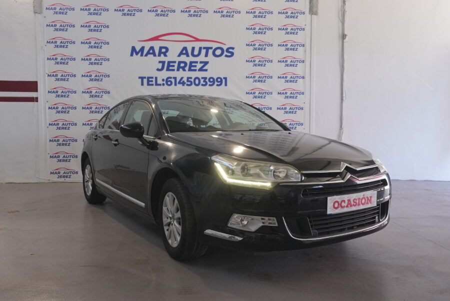 Citroen C5 Diesel