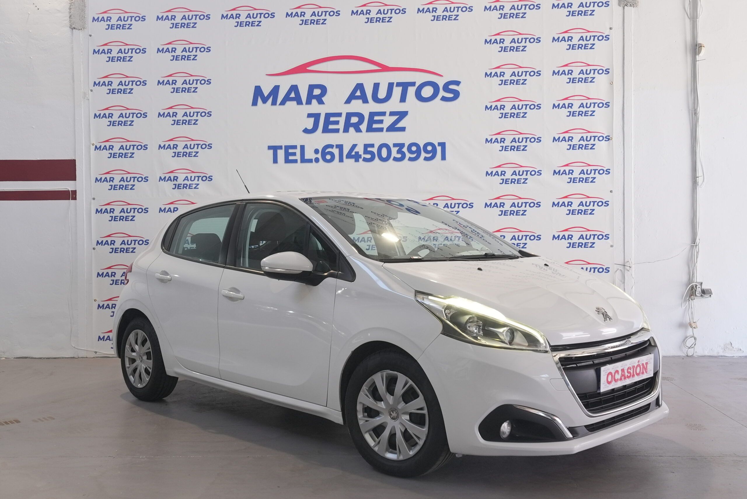Peugeot 208 Diesel