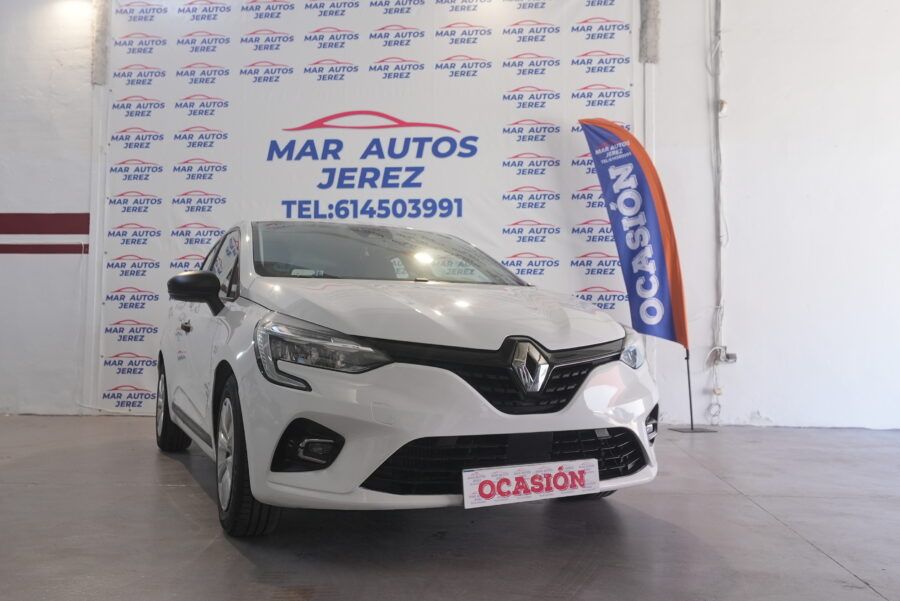 Renault Clio Gasolina