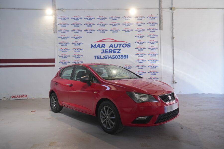 Seat Ibiza 1.6 tdi Diesel