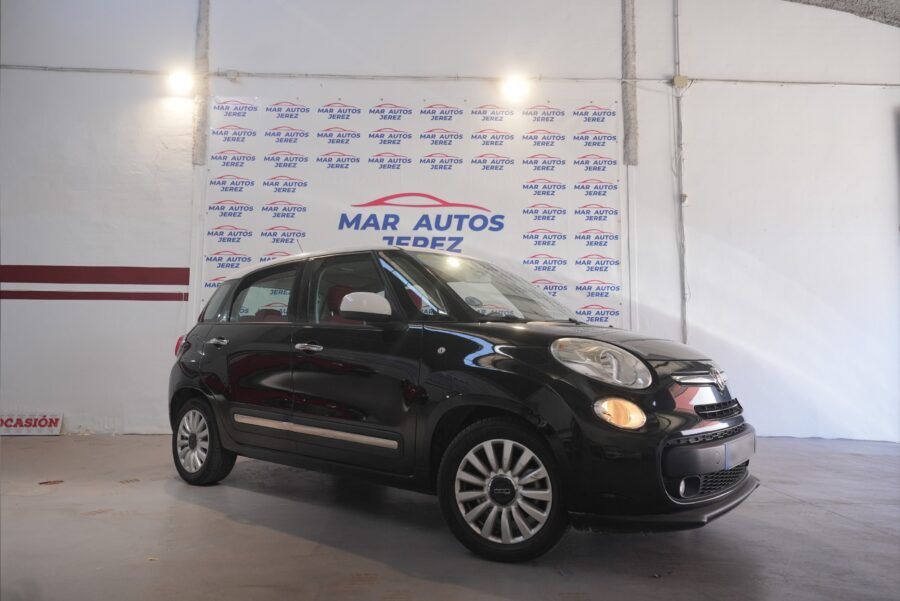 Fiat 500 L 1.3 Diesel
