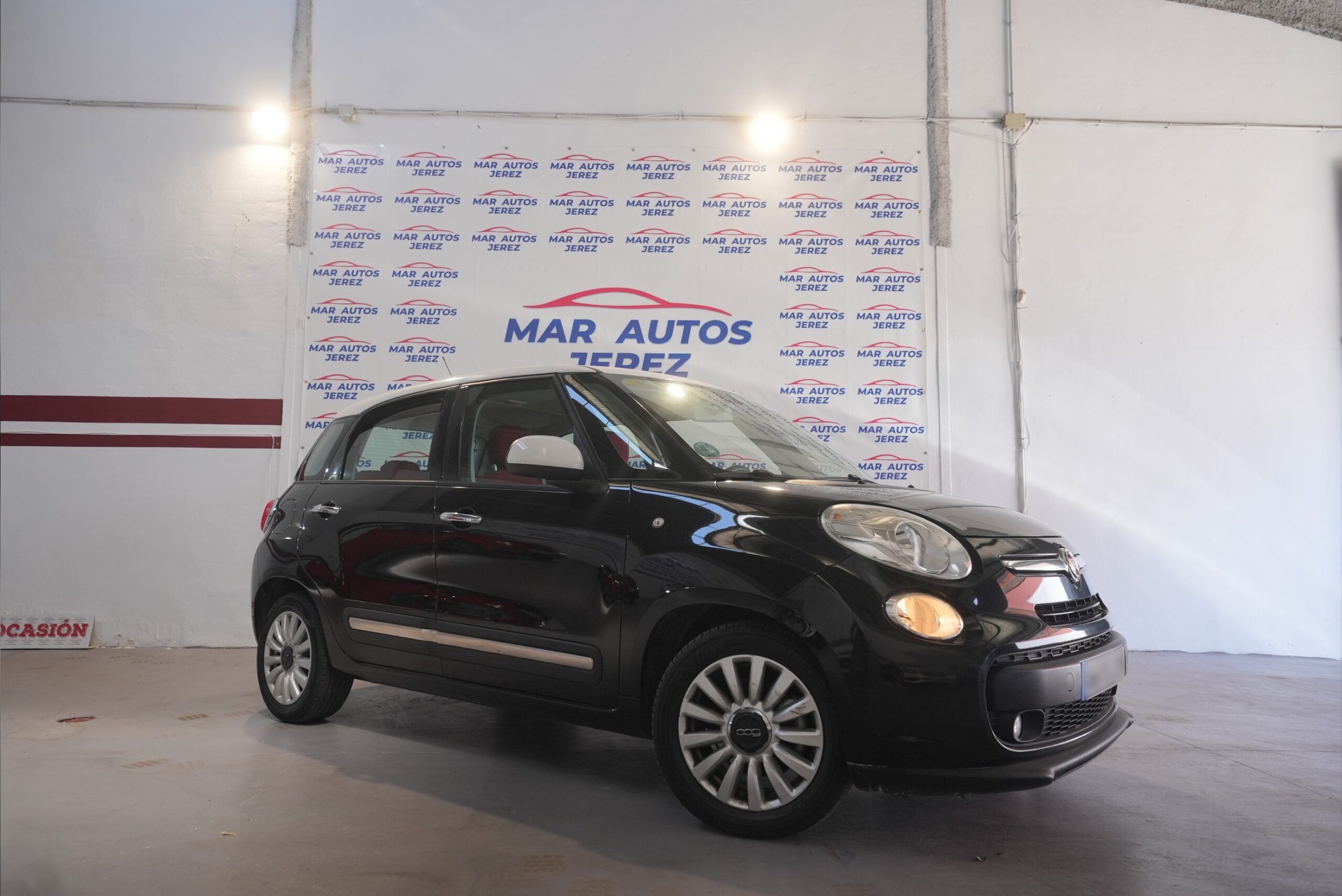 Fiat 500 L 1.3 Diesel