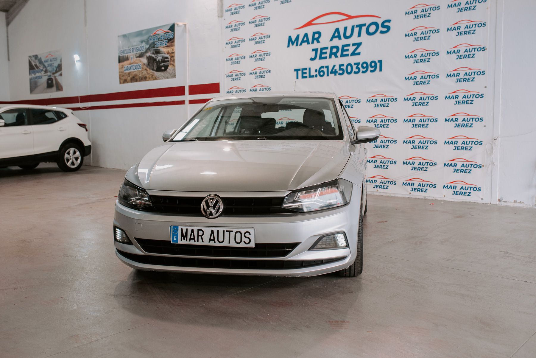Volkswagen Polo 1.0